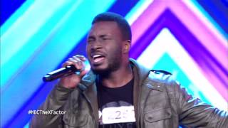 Download lagu MBC The X Factor حمزة هوساوي I 39 m Not Only The Only One تجارب الأداء MBC The X Factor حمزة هوساوي I 39 m Not Only The Only One تجارب الأداء