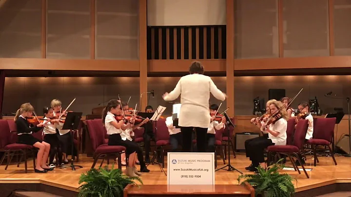 William Tell Overture by Rossini