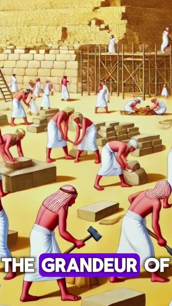 What Was The World Like Before The Exodus YouTube what-was-the-world-like-before-the-exodus-youtube