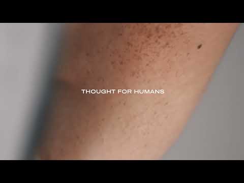 •Thought for Humans•