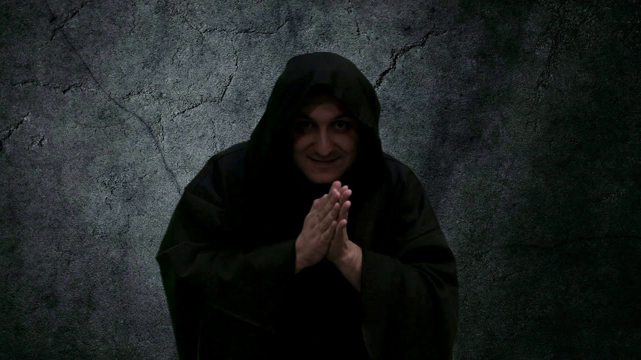 Короткометражный фильм для глухих и слабослышащих 