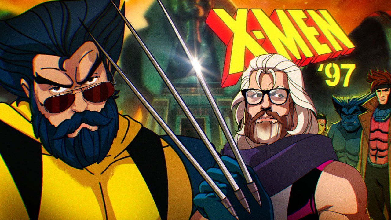 Trailer X-Men '97 Segunda Temporada - O APOCALIPSE TÁ VINDO!