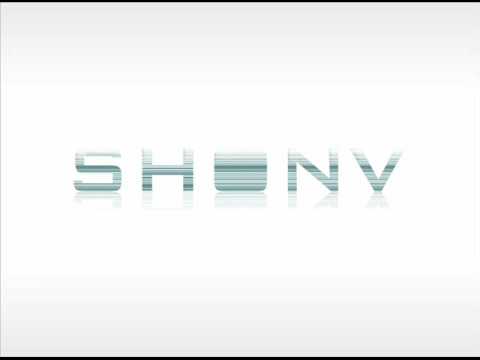 Shonv - Esto paso paso Remix