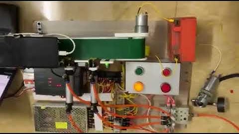 Phân loại sản phẩm bằng màu sắc - Xử lý ảnh