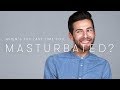 100 People Tell Us When They Last Masturbated | Keep It 100 | Cut