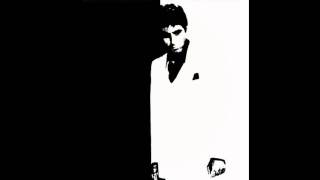 Scarface (OST) - 03 - Turn Out The Light Resimi