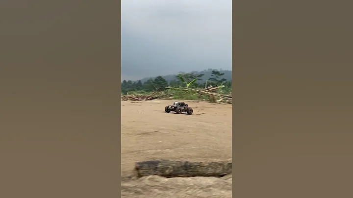 MJX Hyper Go 14209 #mjx #hypergo #14209 #rccar #test drive rc fast #offroad