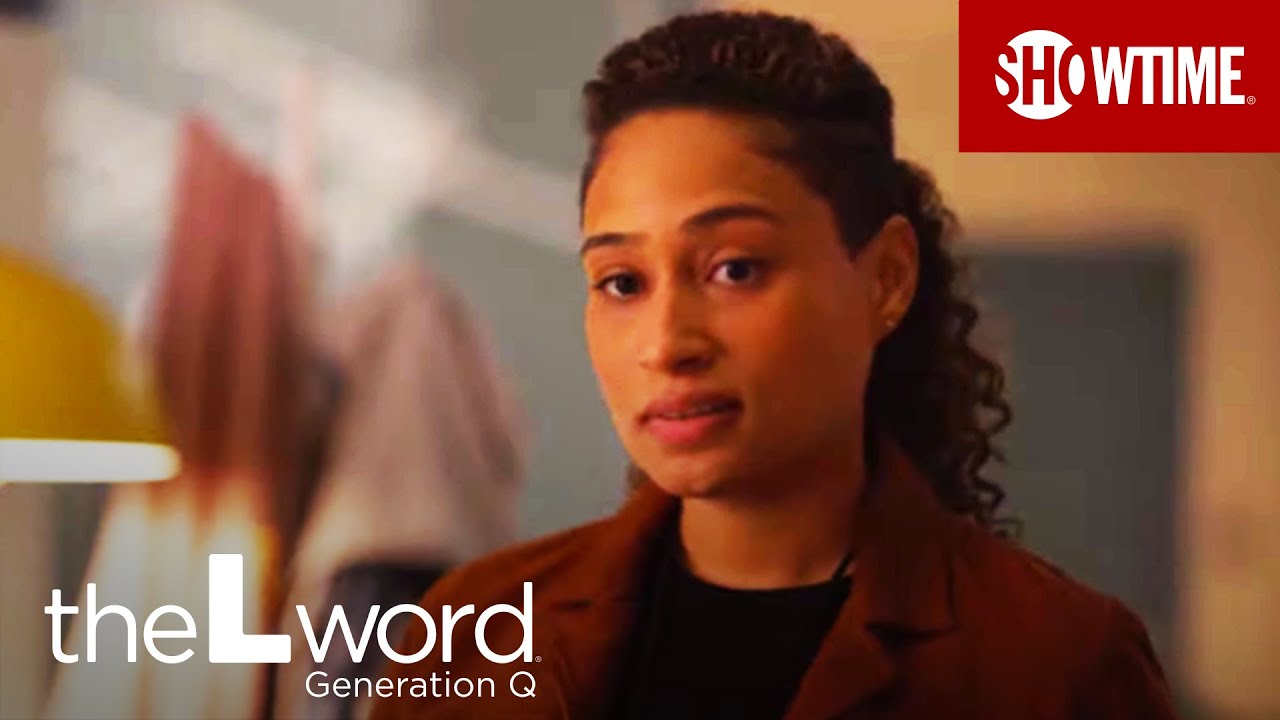 Download 'The Quiet Rebellion' Ep. 5 Official Clip | The L Word: Generation Q | Season 2