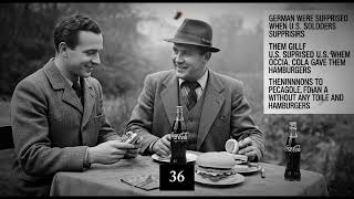 German Civilians Were Surprised When U.S. Soldiers Shared Coca-Cola and Hamburgers with Them