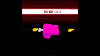 Among Us Vr Dead Body Reported Screen