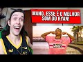 (KYAN É SÓ HIT 🔥) REAGINDO a Kyan &quot;Lembranças&quot; - REACT/REAÇÃO