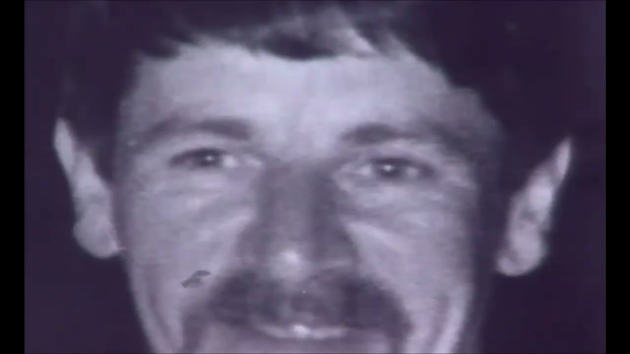 IRA murder ex-policeman, UDA/UFF murder Catholic man - North Belfast, October 1990