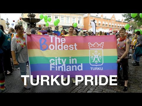 Turku Pride