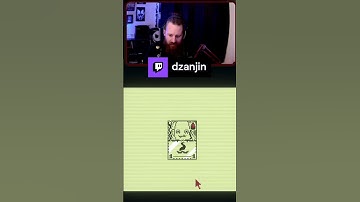 We RELEASED THE KRAKEN! #Inscryption knows no bounds | dzanjin on #Twitch