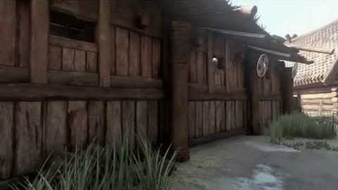 FTD - Eye adaptation feature for Unity