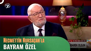 Necmettin Nursaçanla Bayram Özel - 10 Nisan 2024