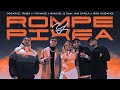 Oscar el ruso jthyago  samuel g feat iam carla son cubano rompe y pixea