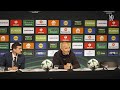 UECL Final Press Conference | Real Betis vs Chelsea | 27/05/25 | Chelsea FC