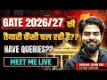 ASK ME ANYTHING