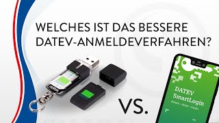 Datev Unternehmen Online Anmeldeverfahren Mit Datev Midentity Compact Oder Datev Smartlogin?