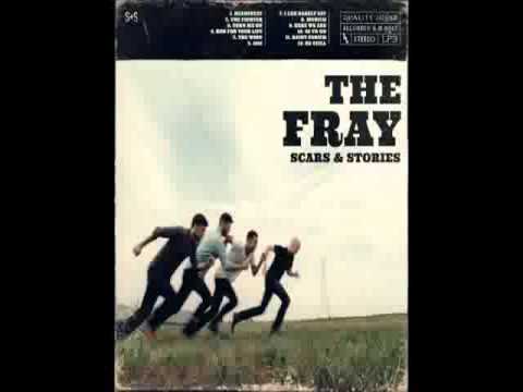 Download The Fray Scars And Stories Album Zip