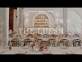 THE LUSSH - Stylish Brisbane Wedding Venue