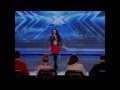 X factor  mananiko tsenteradze  x    