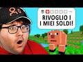 HO PROVATO I PEGGIORI CLONI DI MINECRAFT! (Ho pure speso soldi)