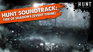 HUNT: Showdown OST - Marked for Death (Tide of Shadows Event Theme)