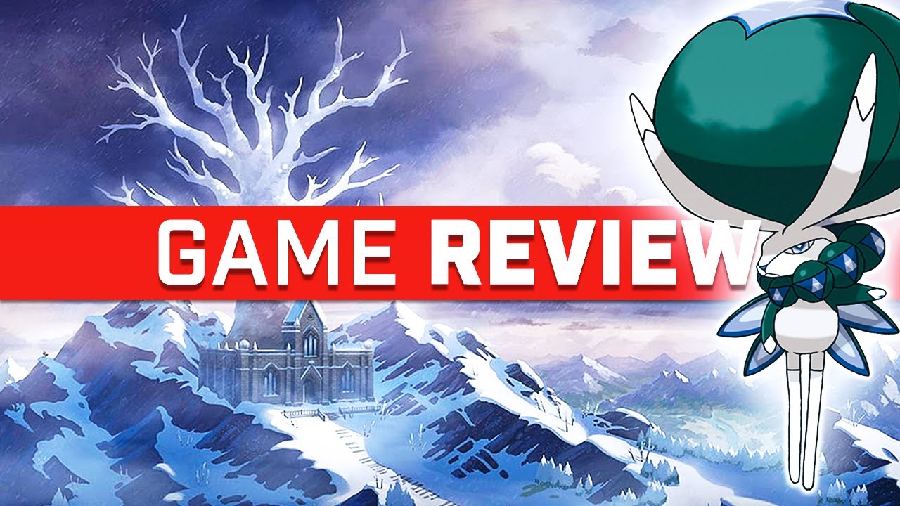 Pokémon TCG Sword & Shield Expansion: Complete Review