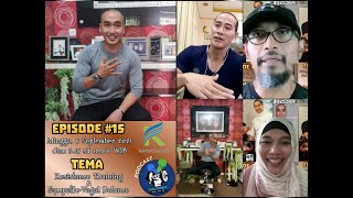 Keto Fitness Podcast Ade Rai Tyo Prasetyo - Double Impact Knowledge On Bodybuilding Physiology