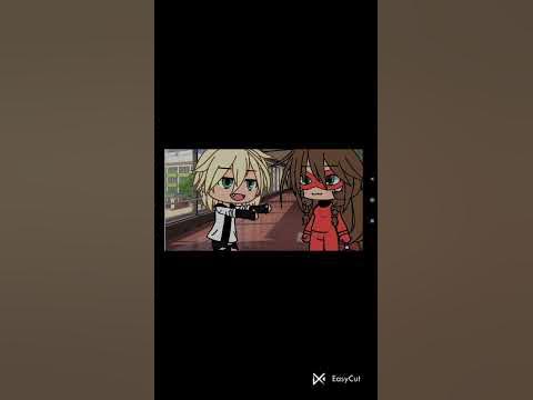 Кто не понял ето леди баг и квомы Трикс! #мультык#ледибаг#бражнык# ...