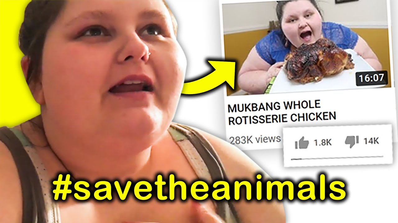 Веганские дни Эмберлин Рид против сейчас