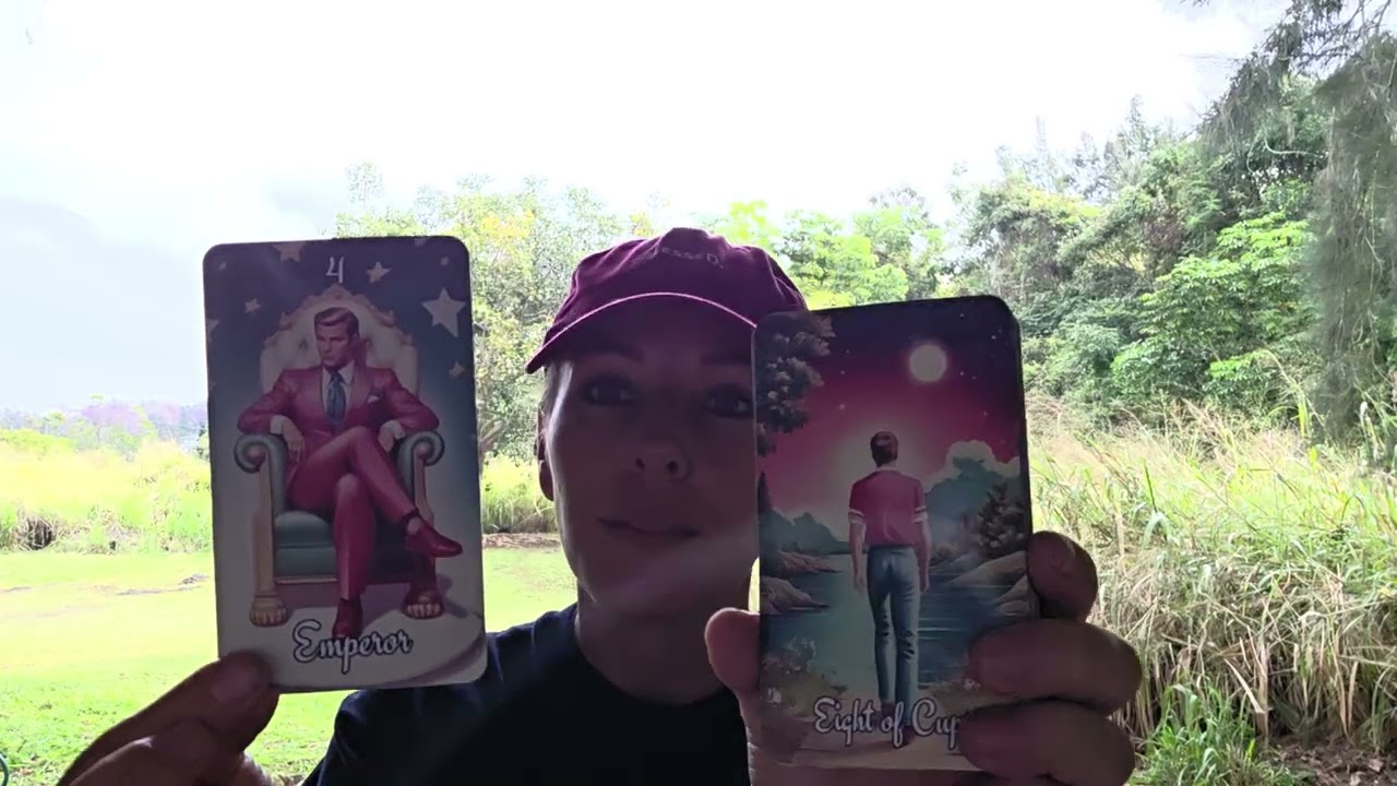 God Is Pressing Play - The Next 24 Hours Are Critical ▶️ ✨️