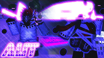 New Unobtainable Stand In A Universal Time (XChara)