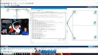 💻 Proyecto Final: Infraestructura de Red Corporativa Completa | Cisco Packet Tracer