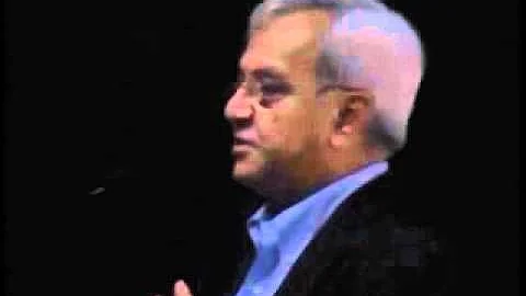 TEDxMICA -- RAJEEV DESAI- PR in the modern world