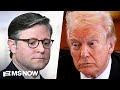 Tariff decision is opportunity for Congress to 'reassert itself' as equal branch: Dem Rep.