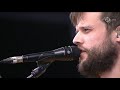 White Lies -  Time To Give (Pinkpop 2019)