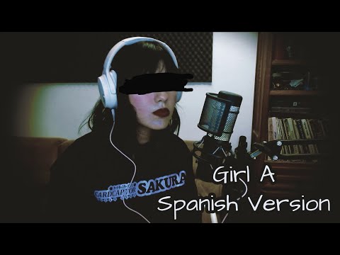 【Matcha Allen】Girl A /少女A (PowaPowa-P ft. Kagamine Rin) - Cover En Español