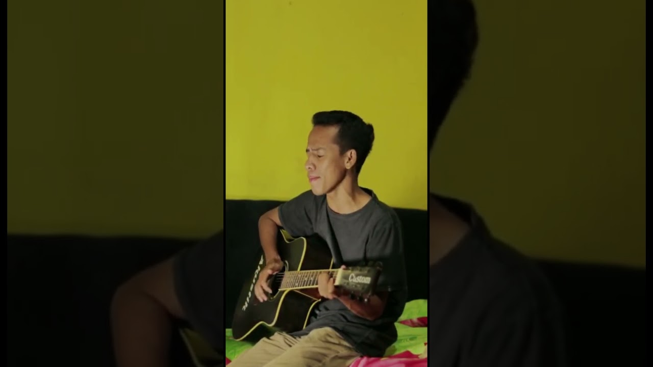 Lagu aceh BUNGONG SEULANGA cover by Erik Istrada Gitar - YouTube