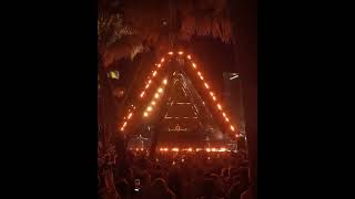 Cassian – Live Ultra Miami 🔥 | Melodic Techno Peak