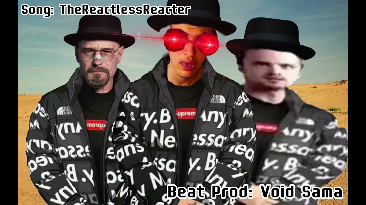 MouzTic - “Fixing Good” (Breaking Bad Parody)