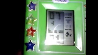 JY 3084A/E 9999 Brick Game Super Mouse Pt.  01 - Encrypted Multi Games
