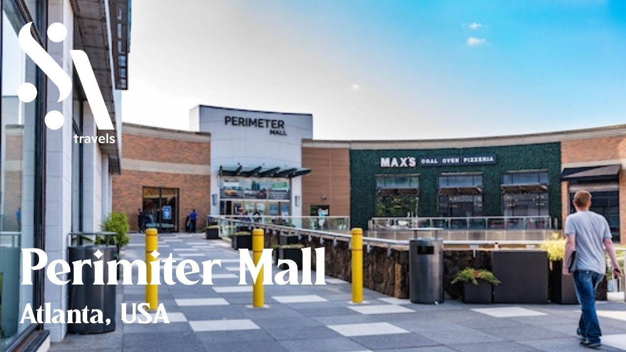 Perimeter Mall