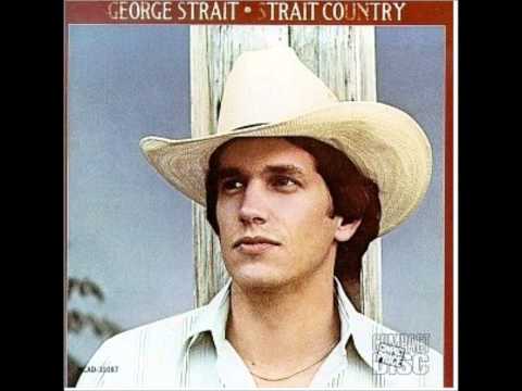George Strait - Every Time You Throw Dirt On Her