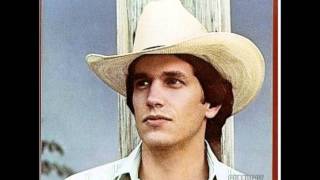 George Strait - Every Time You Throw Dirt On Her chords