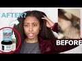 EXTREME SULFUR 8 DOO GRO HAIR GROWTH CHALLENGE RESULTS | Natural Hair