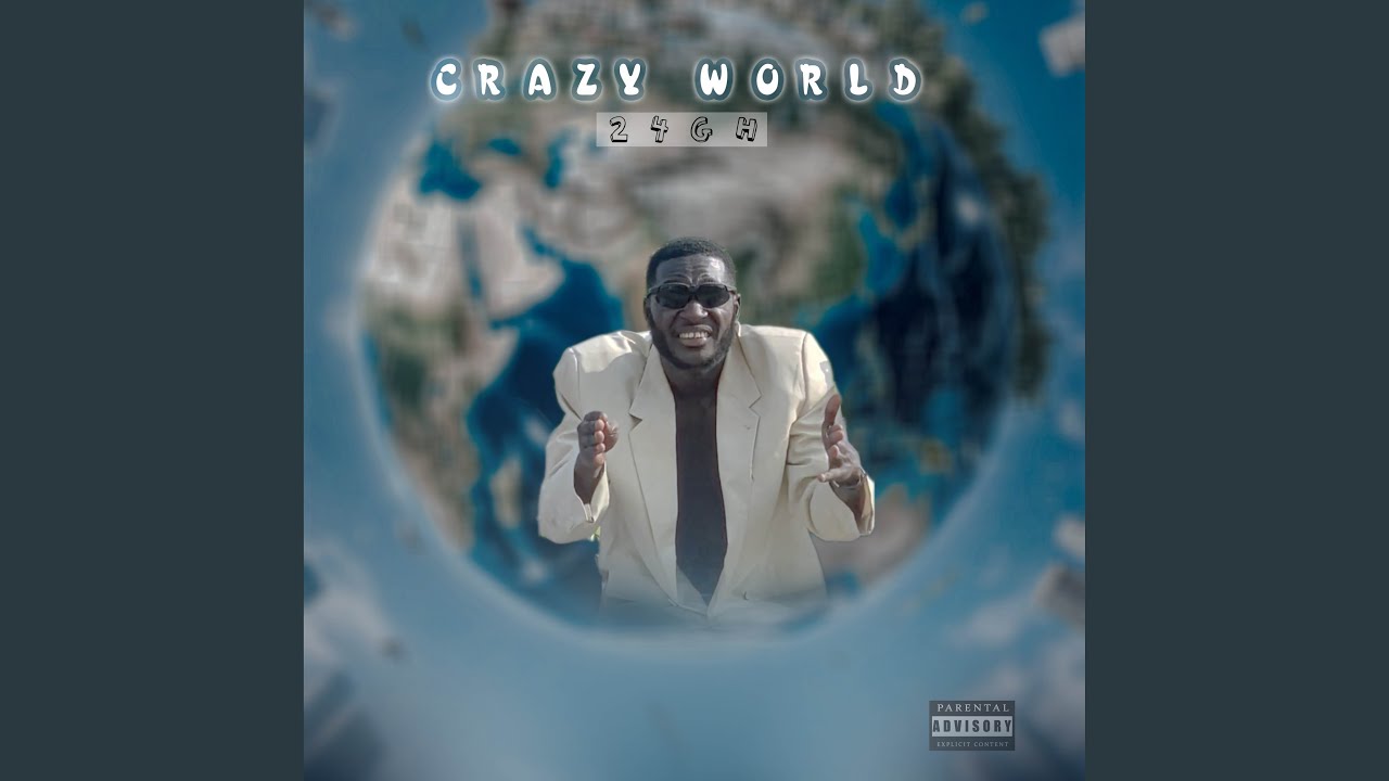 Watch Crazy world on YouTube Watch Crazy world on YouTube