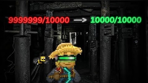 HOW TO FIX DURA PICKAXES!!! | Pixel Worlds